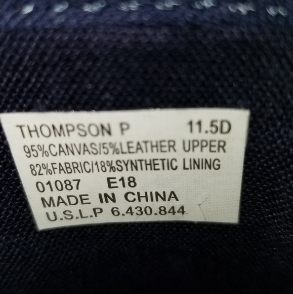 Polo RL sz 10.5 - Picture 5 of 6